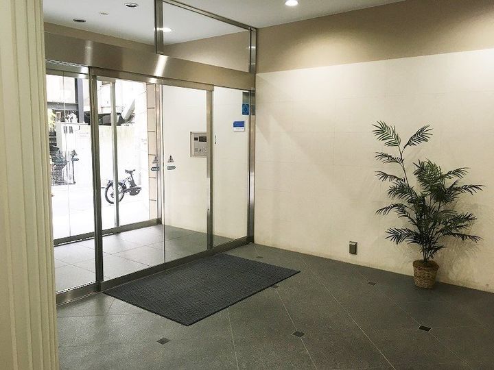 フレンシア麻布十番ノース405号室のその他画像