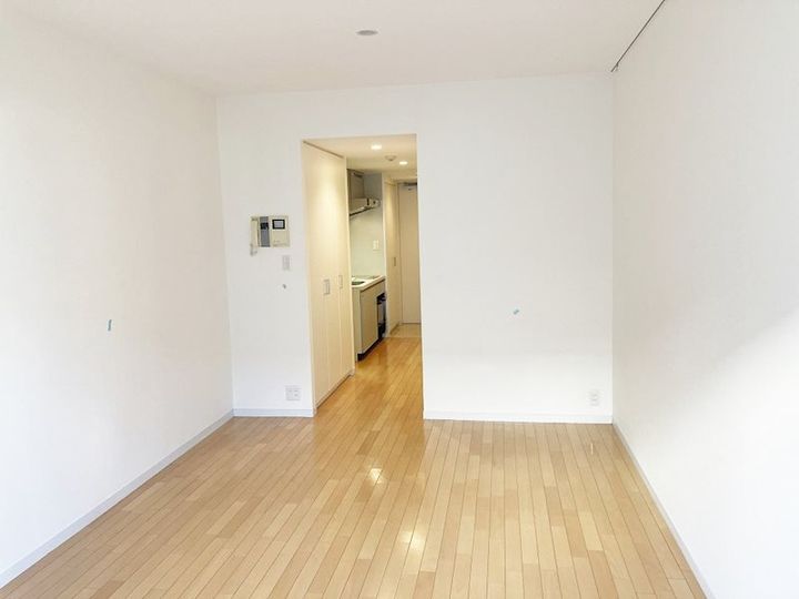 フレンシア麻布十番ノース405号室のその他画像