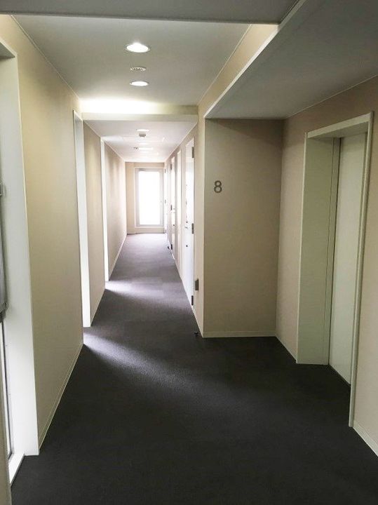 フレンシア麻布十番ノース405号室のその他画像