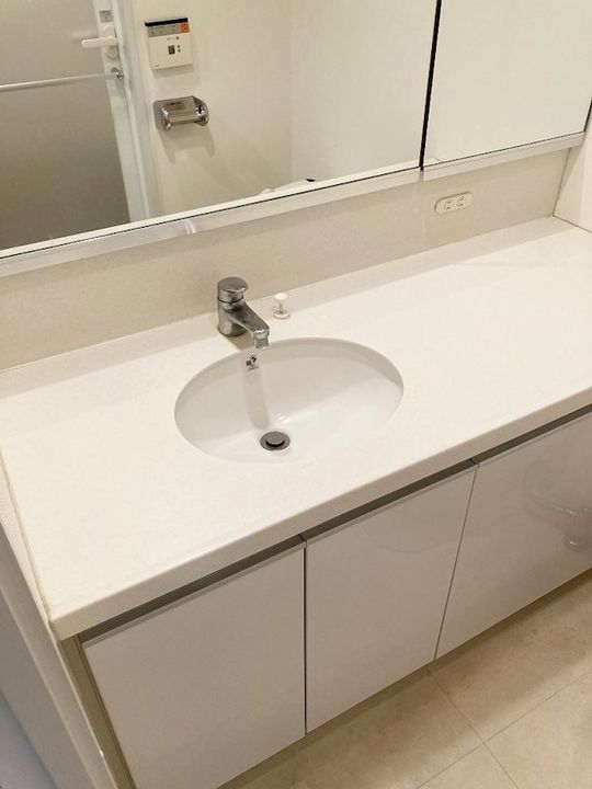 フレンシア麻布十番ノース405号室のその他画像