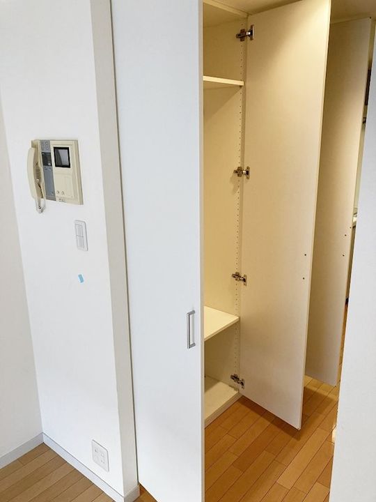 フレンシア麻布十番ノース405号室のその他画像