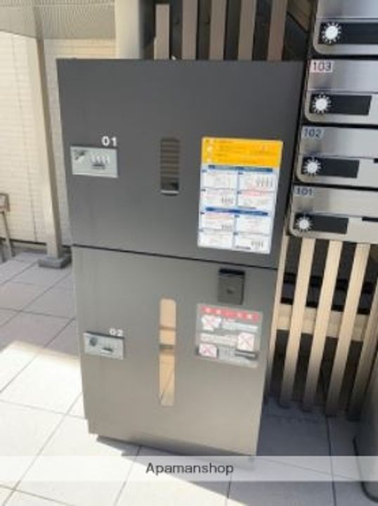 エルスタンザ品川豊町のその他画像