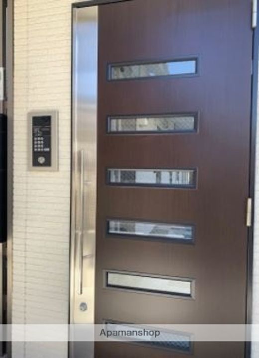 エルスタンザ品川豊町のその他画像