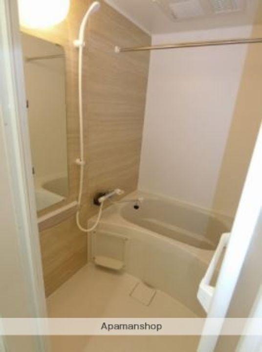 エルスタンザ品川豊町の風呂