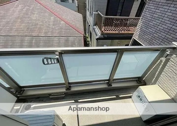 エルスタンザ品川豊町のその他画像