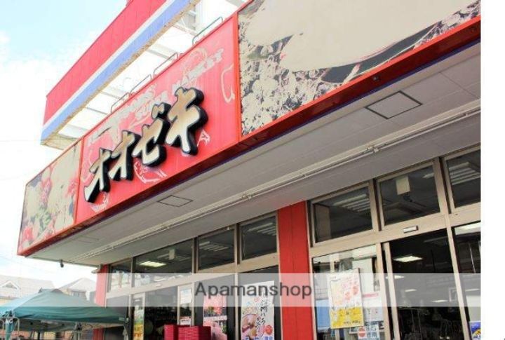 エルスタンザ品川豊町の周辺