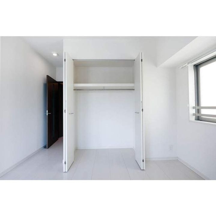 パークフラッツ芝浦のその他画像