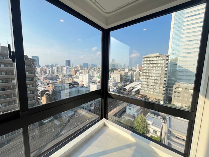 レジディアタワー中目黒のその他画像