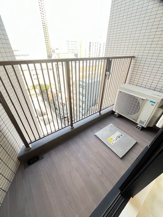 レジディアタワー中目黒のその他画像