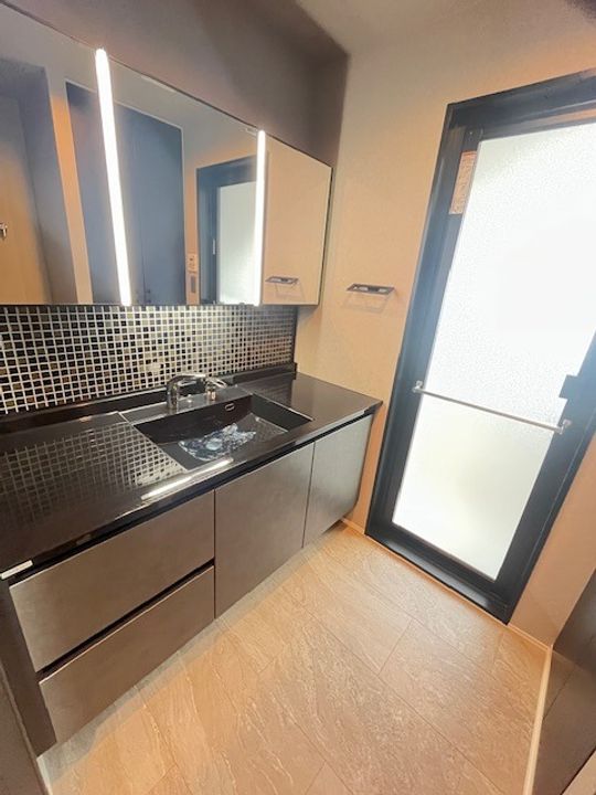 レジディアタワー中目黒のその他画像