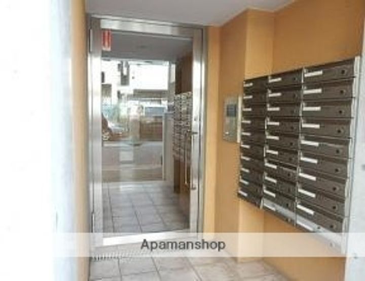 MODULOR池上の外観