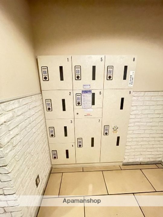 グランヴァン西馬込Ⅱのその他画像