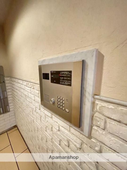 グランヴァン西馬込Ⅱのその他画像