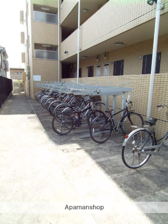 グランヴァン西馬込Ⅱのその他画像