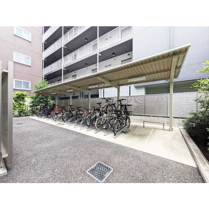 ラ・ペルラ池尻大橋Ⅱのその他画像