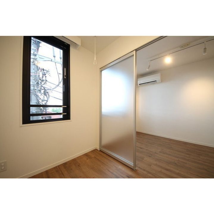 ラ・ペルラ池尻大橋Ⅱのその他画像