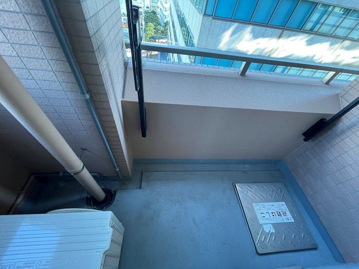 東京都中央区新川1丁目の賃貸マンションのその他画像
