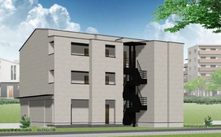 エクセラン仲六郷のその他画像