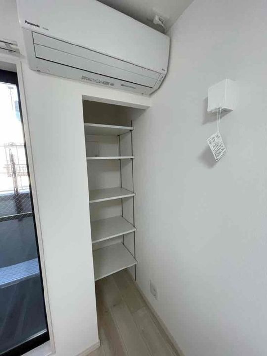 エクセラン仲六郷のその他画像