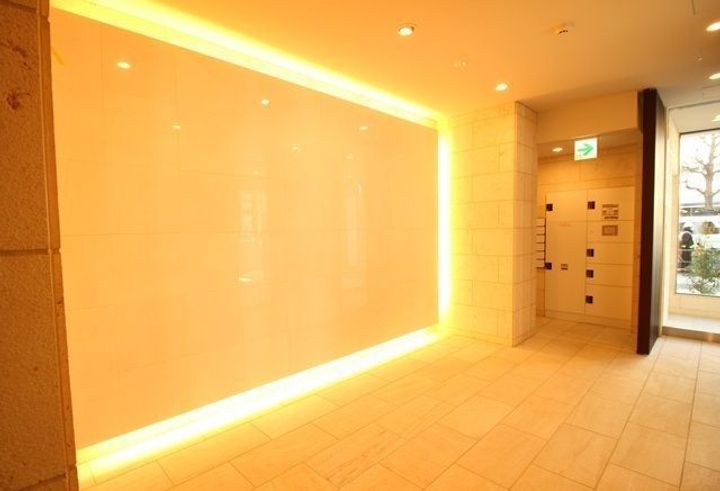 ガーデンヒルズ柿ノ木坂のその他画像