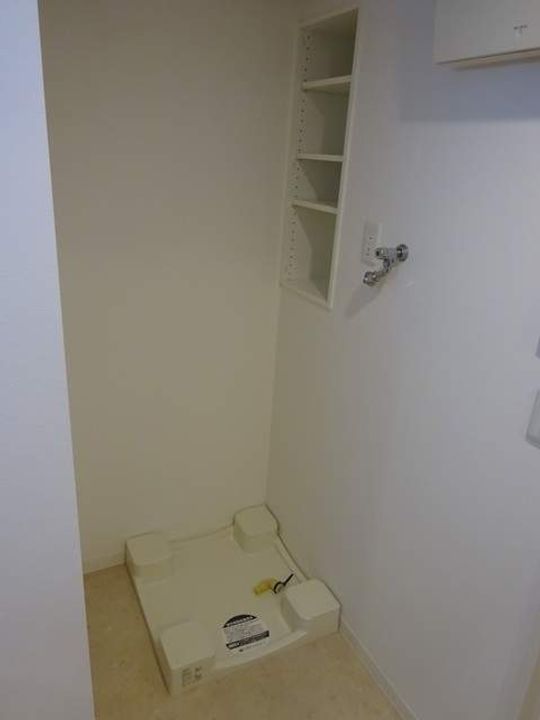 ガーデンヒルズ柿ノ木坂の内装