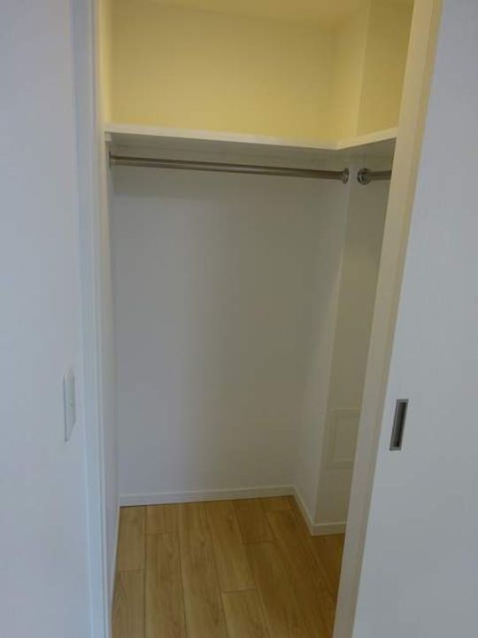 ガーデンヒルズ柿ノ木坂のその他画像