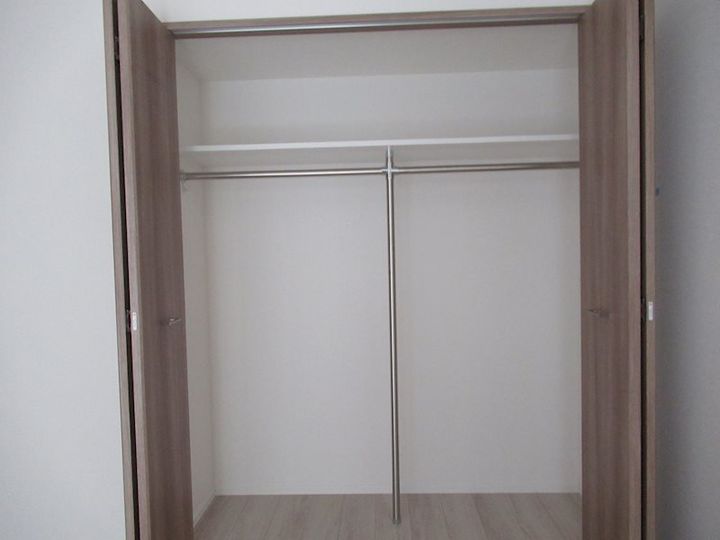 ARCOBALENO MUSASHIKOYAMA401号室の内装