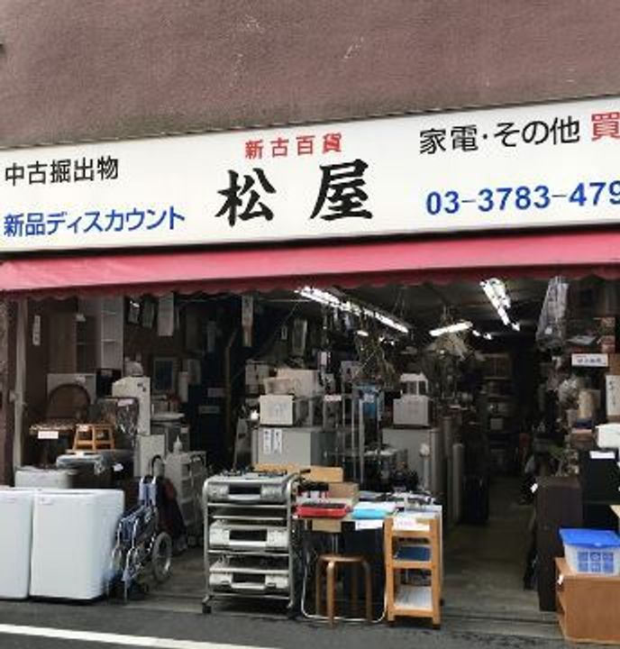ARCOBALENO MUSASHIKOYAMA401号室の周辺
