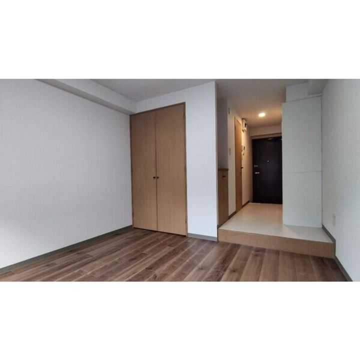 ウイングッド下馬の居間