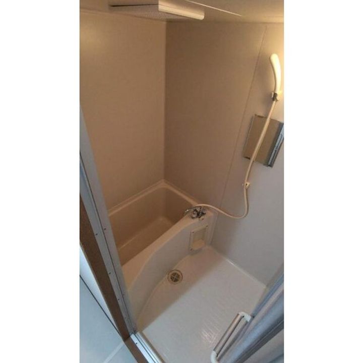 ウイングッド下馬の風呂