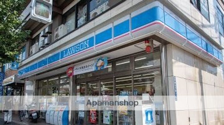 フェリーチェ205の周辺