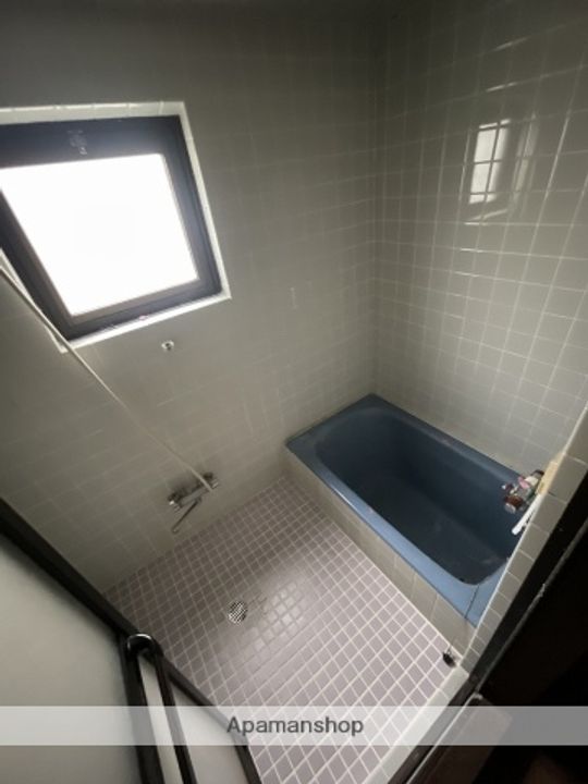 クレドール401の風呂