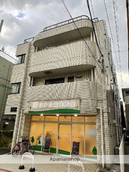 クレドール401の外観