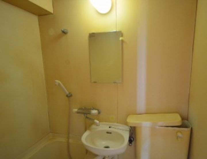 東京都大田区東馬込1丁目の賃貸マンションのその他画像