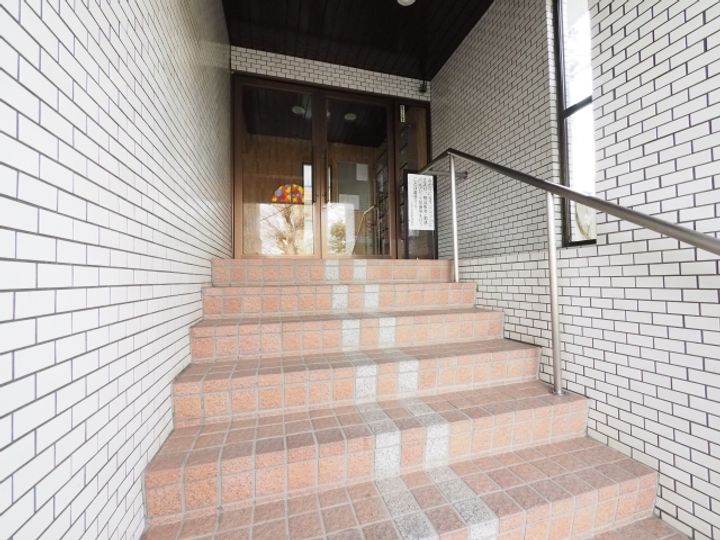 東京都目黒区八雲1丁目の賃貸マンションのその他画像