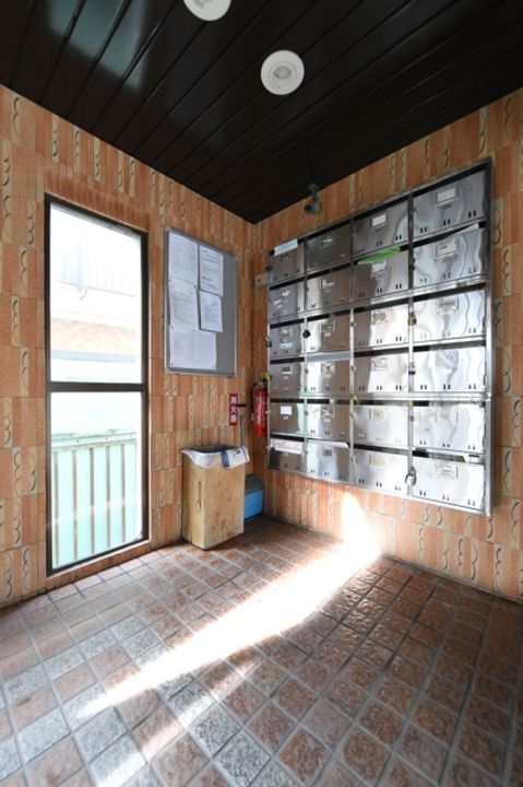 東京都目黒区八雲1丁目の賃貸マンションのその他画像