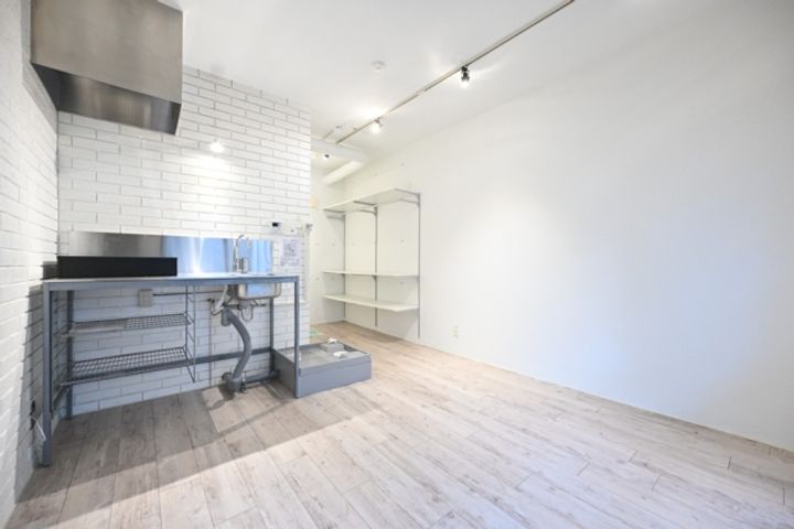 東京都目黒区八雲1丁目の賃貸マンションのその他画像