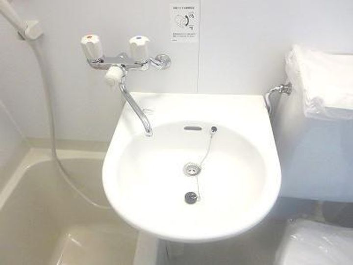 東京都目黒区八雲1丁目の賃貸マンションのその他画像