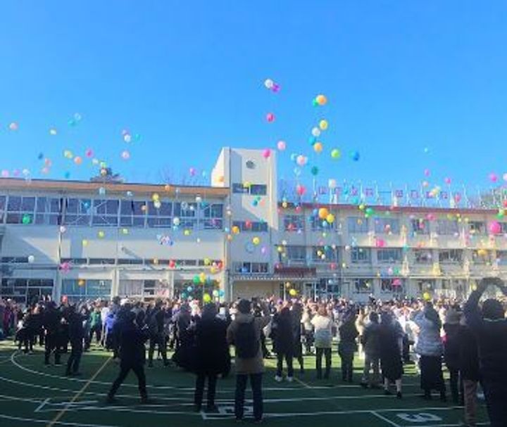 東京都目黒区八雲1丁目の賃貸マンションの周辺