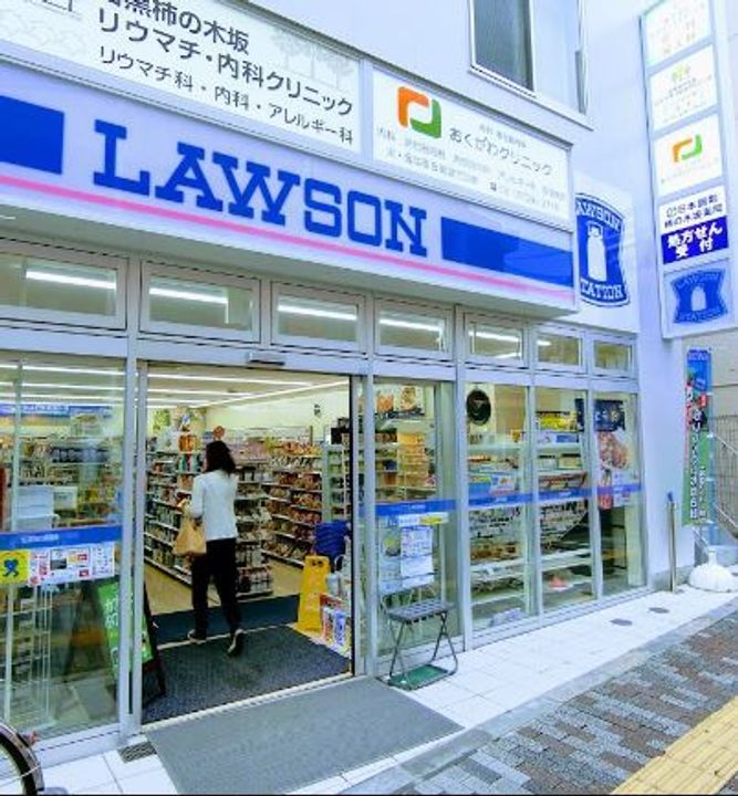 東京都目黒区八雲1丁目の賃貸マンションの周辺