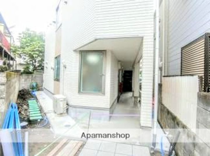 パークテラス大森のその他画像