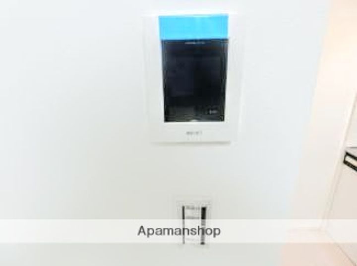 パークテラス大森のその他画像