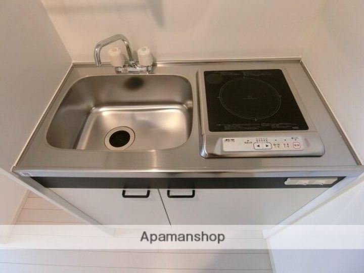 パークテラス大森のその他画像