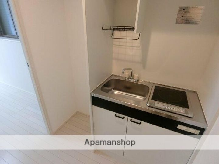 パークテラス大森のキッチン