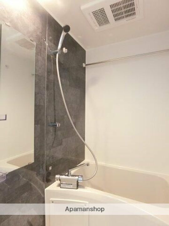 パークテラス大森の風呂