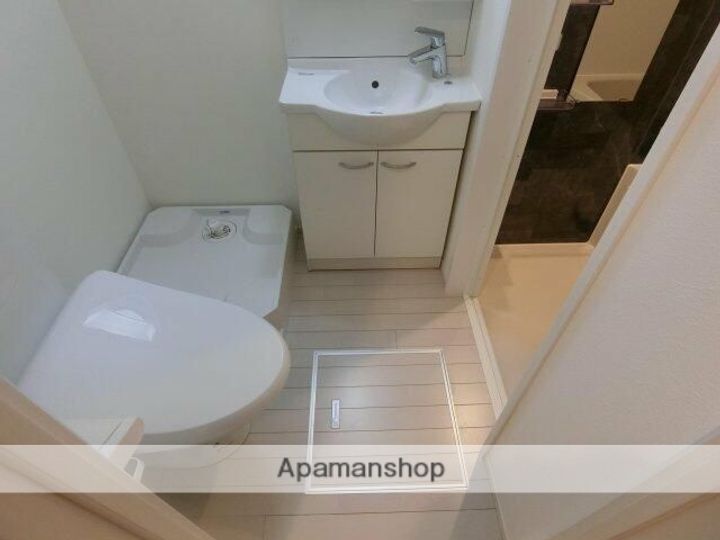 パークテラス大森のその他画像