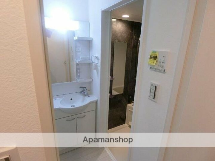 パークテラス大森のその他画像