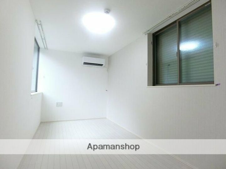 パークテラス大森のその他画像