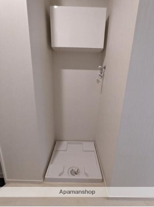 プラティーク品川大井町のその他画像