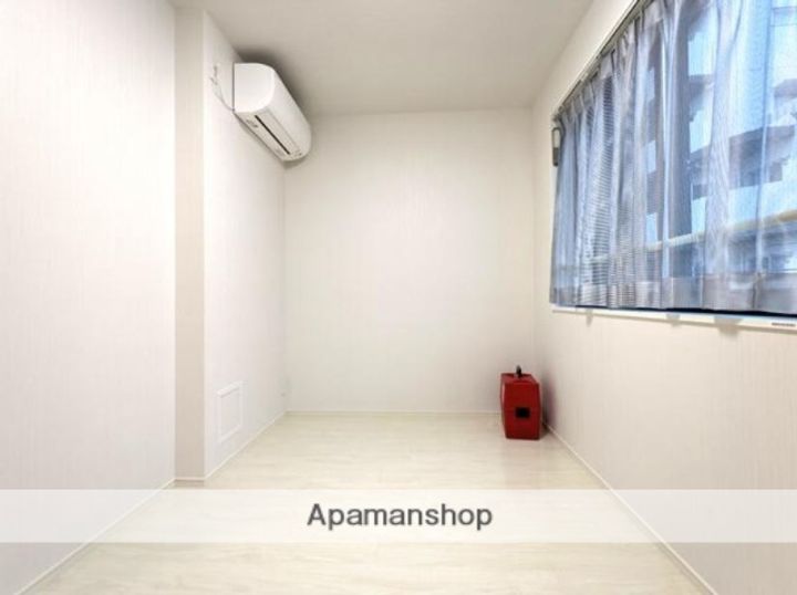 プラティーク品川大井町のその他画像